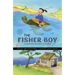 The Fisher Boy: A Japanese Graphic Folktale