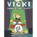 Vicki Brings The Beat!