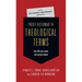 Pocket Dictionary of Theological Terms
