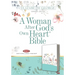 A Woman After God's Own Heart Bible
