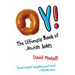 Oy!: The Ultimate Book of Jewish Jokes