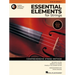 Essential Elements for Strings - Violin Book 1 with Online Resources