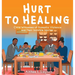 Hurt to Healing: Child Witnesses of Domestic Violence and Their Invisible Injuries