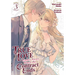 True Love Fades Away When the Contract Ends (Manga) Vol. 3
