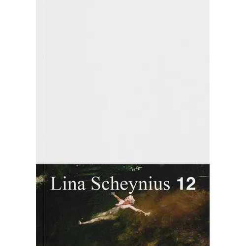 Lina Scheynius: Book 12