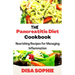 The Pancreatitis Diet Cookbook: Nourishing Recipes for Managing Inflammation
