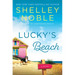 Lucky's Beach