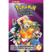 Pokémon Adventures: Diamond and Pearl/Platinum, Vol. 3