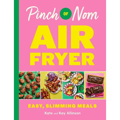 Pinch of Nom Air Fryer