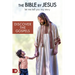 The Bible by Jesus: The Gospels Edition