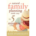 Natural Family Planning Made Easy In 5 Minutes A Day