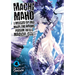 Machimaho: I Messed Up and Made the Wrong Person Into a Magical Girl! Vol. 4
