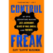 Control Freak: My Epic Adventure Making Jazz Jackrabbit, Gears of War, Unreal, and Fortnite