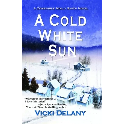 A Cold White Sun
