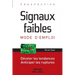 Signaux faibles: Mode d'emploi