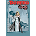 Domino Lady Volume Five
