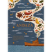 Andaza: A Memoir of Food, Flavour and Freedom in the Pakistani Kitchen