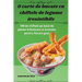 O carte de bucate cu chiftele de legume irezistibile