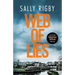 Web of Lies: A Midlands Crime Thriller