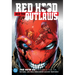 Red Hood & the Outlaws the New 52 Omnibus Vol. 1 (2025 Edition)