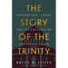 The Story of the Trinity: Controversy, Crisis, and the Creation of the Nicene Creed