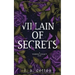 Villain of Secrets: A Verona Legacy Story