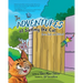 The Adventures of Sammy the Cat: Brave, Kind, and Different