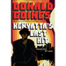 Kenyatta's Last Hit