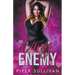 His Curvy Enemy
