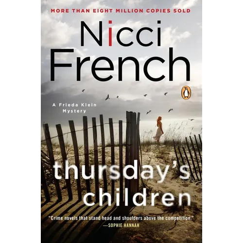 Thursday's Children