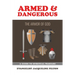Armed & Dangerous: The Armor of God