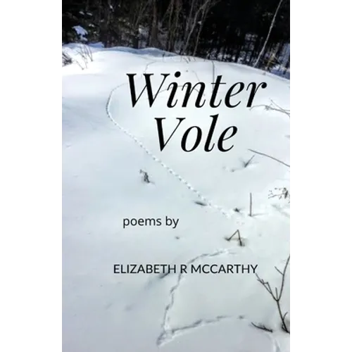 Winter Vole