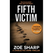Fifth Victim: #09: Charlie Fox Crime Mystery Thriller Series