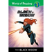 Black Widow: This Is Black Widow: This Is Black Widow