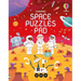 Space Puzzles Pad