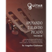 Apoyando, Tirando, Picado: Volume III