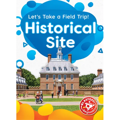 Historical Site
