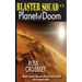 Blaster Squad #3 Planet of Doom