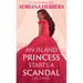 An Island Princess Starts a Scandal