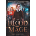 The Blood Mage