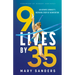 9 Lives by 35: An Olympic Gymnast's Inspiring Story of Reinvention