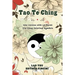 Tao Te Ching: New Version with 14 Floral Yin Yang Coloring Symbols