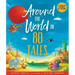 Around the World in 80 Tales