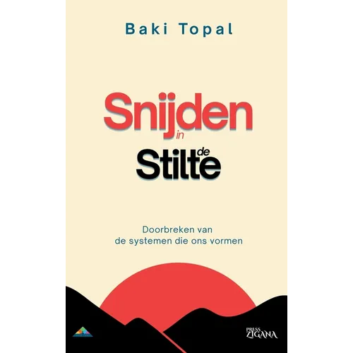 Snijden in de stilte: Doorbreken van de systemen die ons vormen