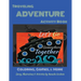 LET'S GO SOMEWHERE TOGETHER Traveling Adventure Book