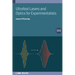 Ultrafast Lasers and Optics for Experimentalists (Second Edition)