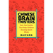 Chinese Brain Twisters: Fast, Fun Puzzles That Help Children Develop Quick Minds
