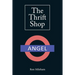 The Thrift Shop: Small Beginning...Amazing Journey