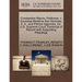 Constantine Macris, Petitioner, V. Sociedad Maritima San Nicholas, S. A., and Petmar Agencies, Inc. U.S. Supreme Court Transcript of Record with Suppo
