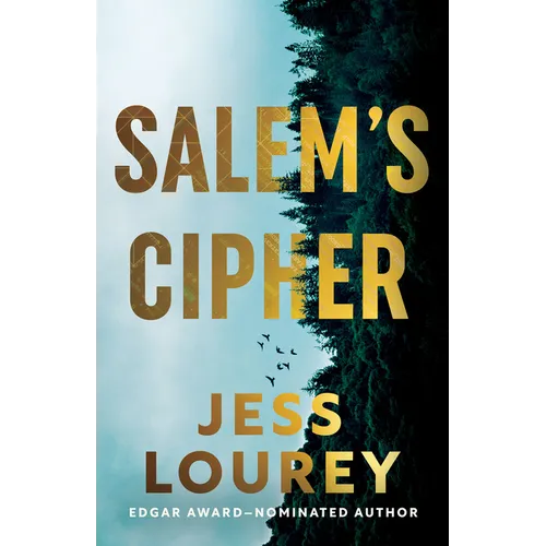 Salem's Cipher